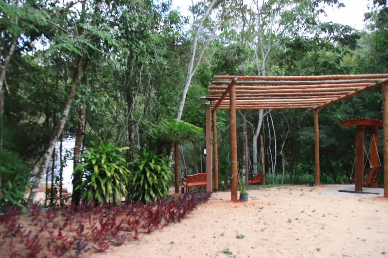 Casa De Campo Banheira, Lareira E Cachoeira Pedra Azul  Luaran gambar